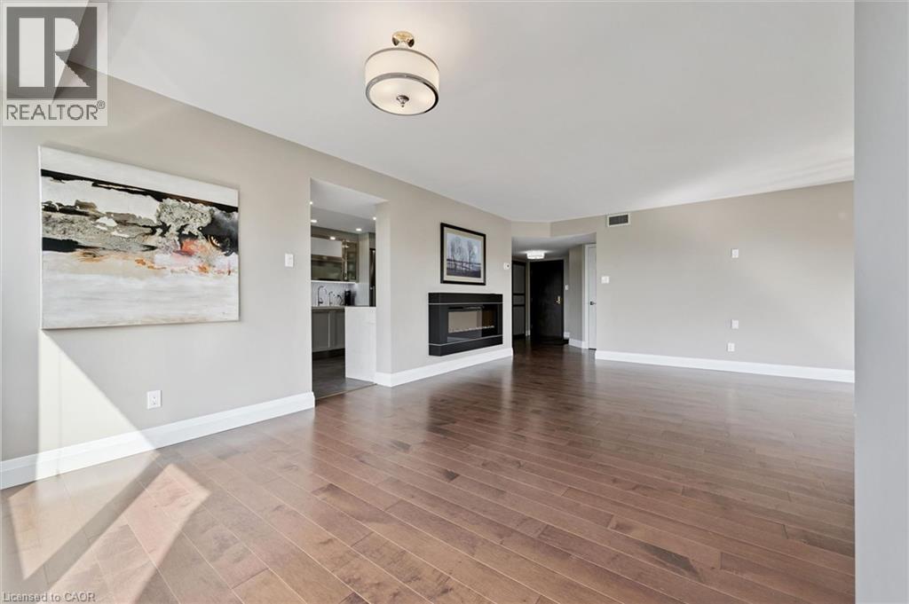 6 Willow Street Unit# 602, Waterloo, Ontario  N2J 4S3 - Photo 13 - 40837716