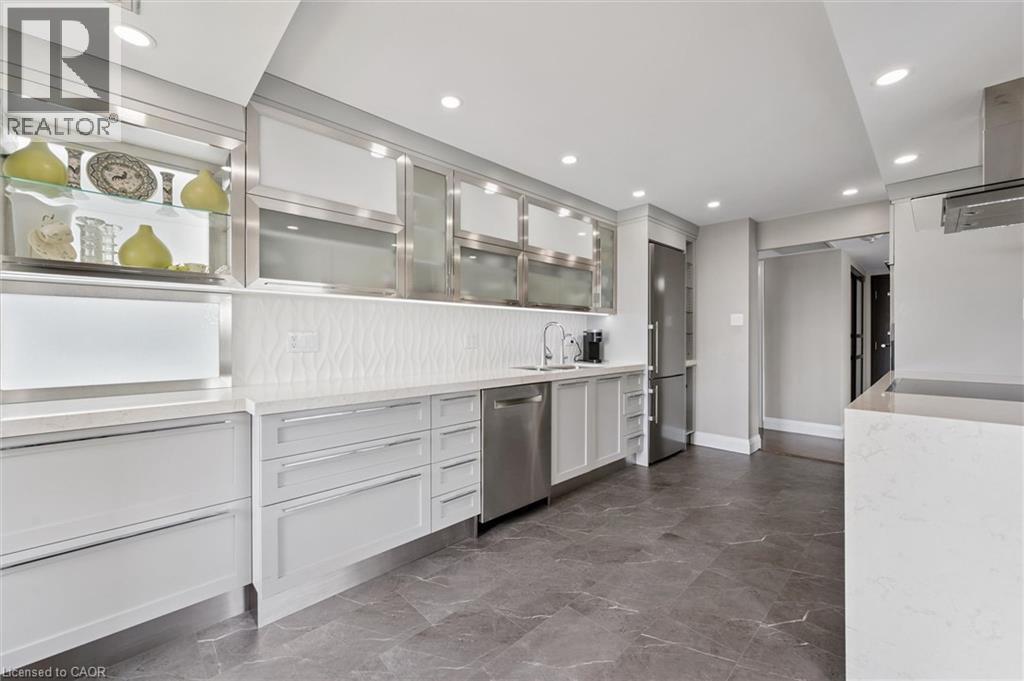 6 Willow Street Unit# 602, Waterloo, Ontario  N2J 4S3 - Photo 17 - 40837716