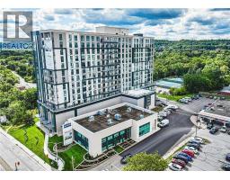 870 QUEENSTON Road Unit# 511, Hamilton, Ontario