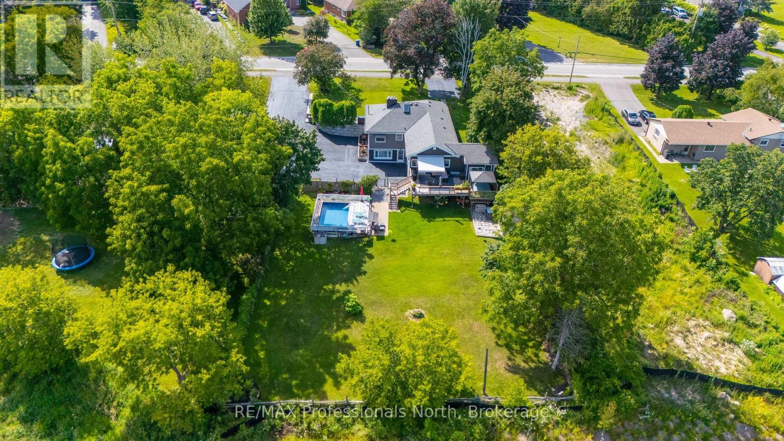63 The Queensway N, Georgina, Ontario  L4P 0L2 - Photo 3 - N13677976