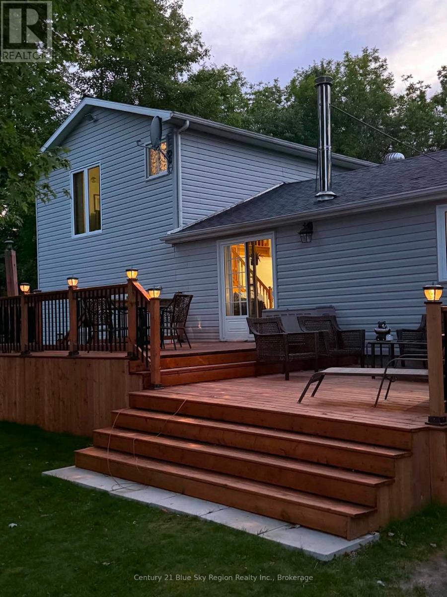 319 Jocko Point Road, North Bay, Ontario  P1B 8G5 - Photo 47 - X13675298