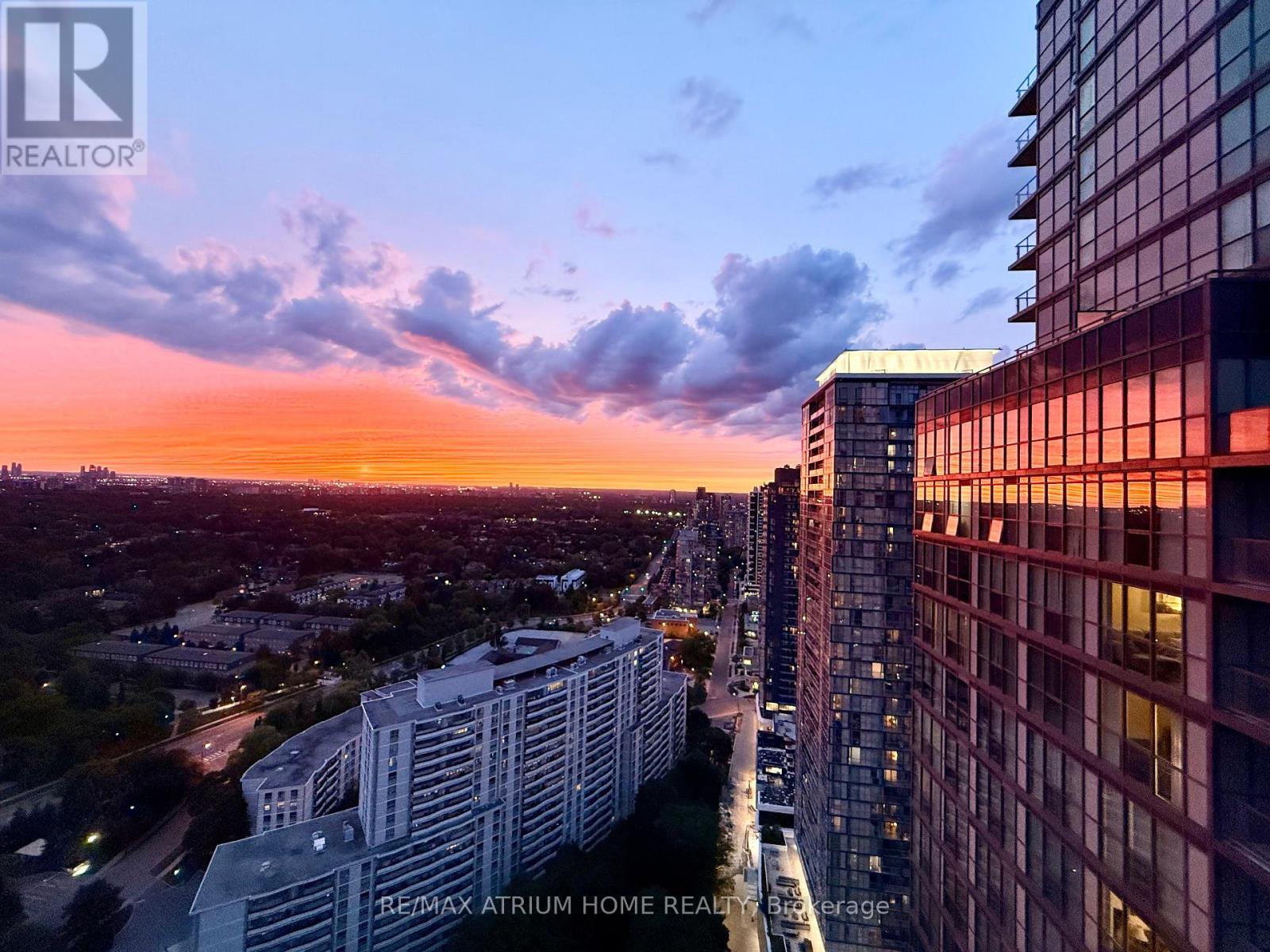 3605 - 5162 Yonge Street, Toronto, Ontario  M2N 0E9 - Photo 22 - C13672144