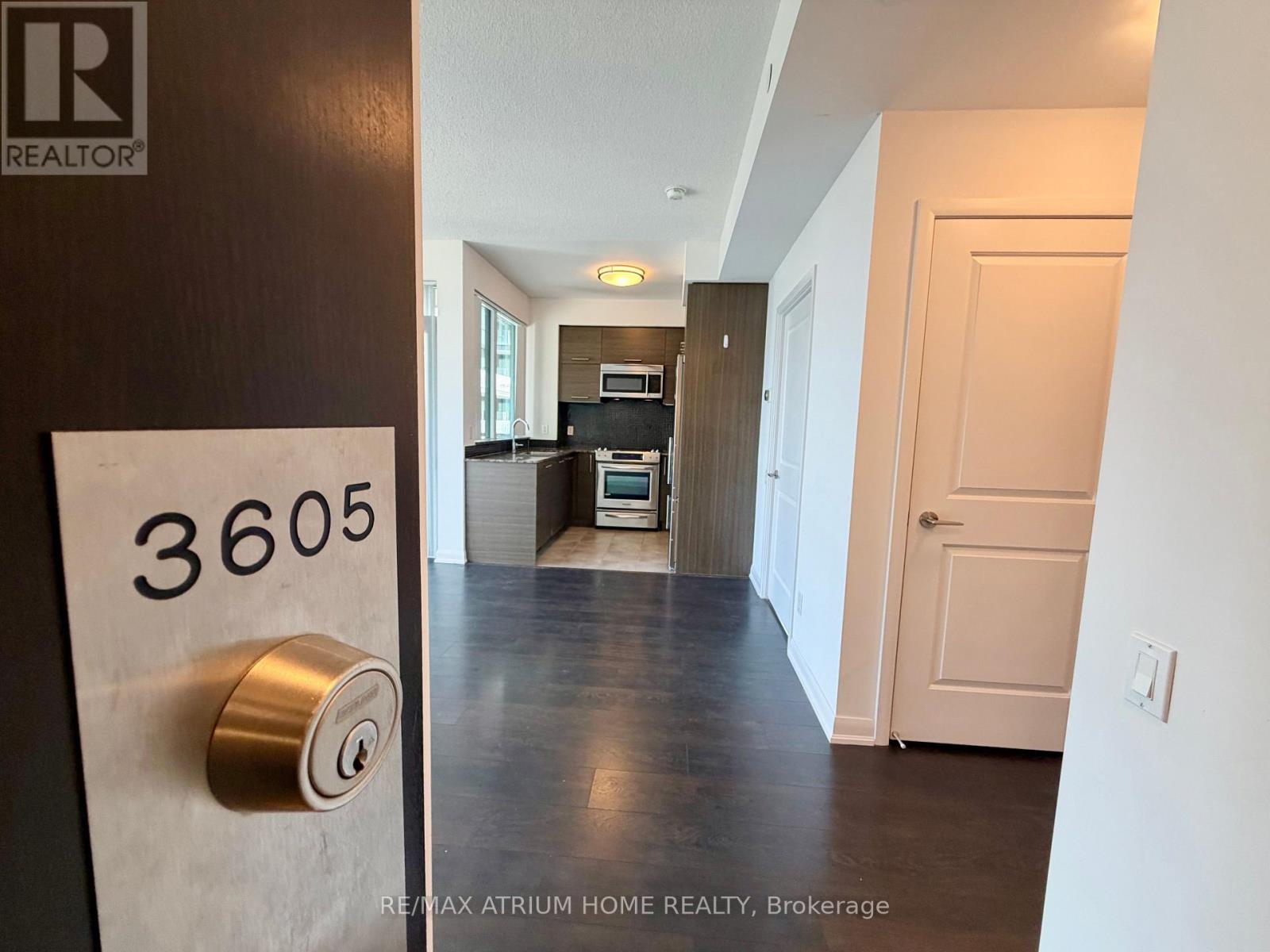 3605 - 5162 Yonge Street, Toronto, Ontario  M2N 0E9 - Photo 2 - C13672144