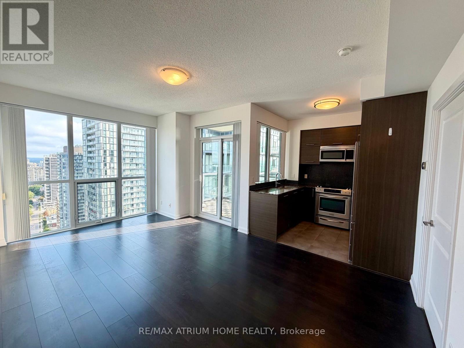 3605 - 5162 Yonge Street, Toronto, Ontario  M2N 0E9 - Photo 4 - C13672144