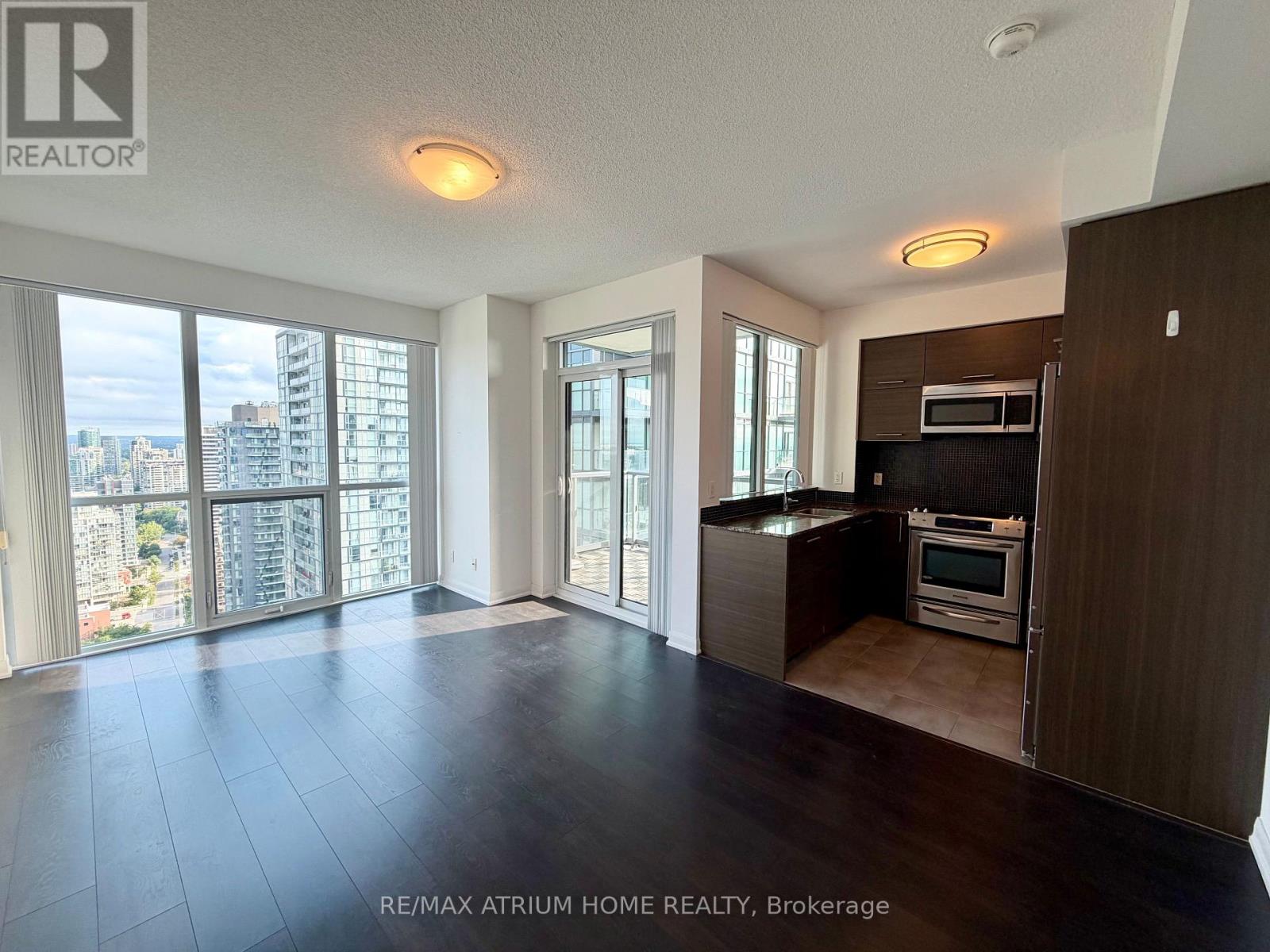 3605 - 5162 Yonge Street, Toronto, Ontario  M2N 0E9 - Photo 6 - C13672144