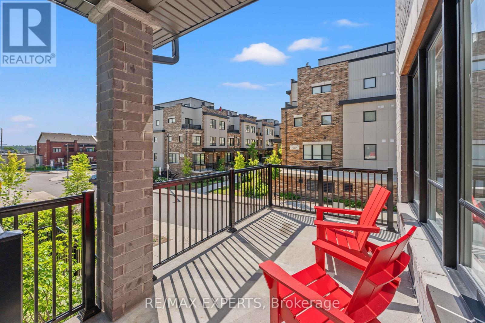 1 - 31 Baynes Way, Bradford West Gwillimbury, Ontario L3Z 4M3 - Photo 3 - N13627392