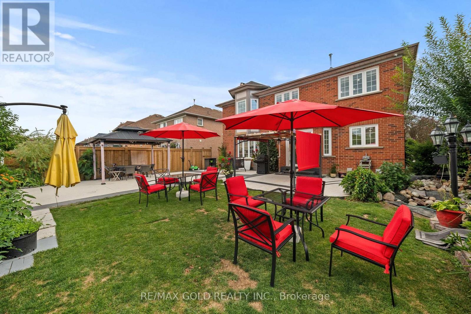 119 Mountainash Road, Brampton, Ontario L6R 1H8 - Photo 46 - W13678988