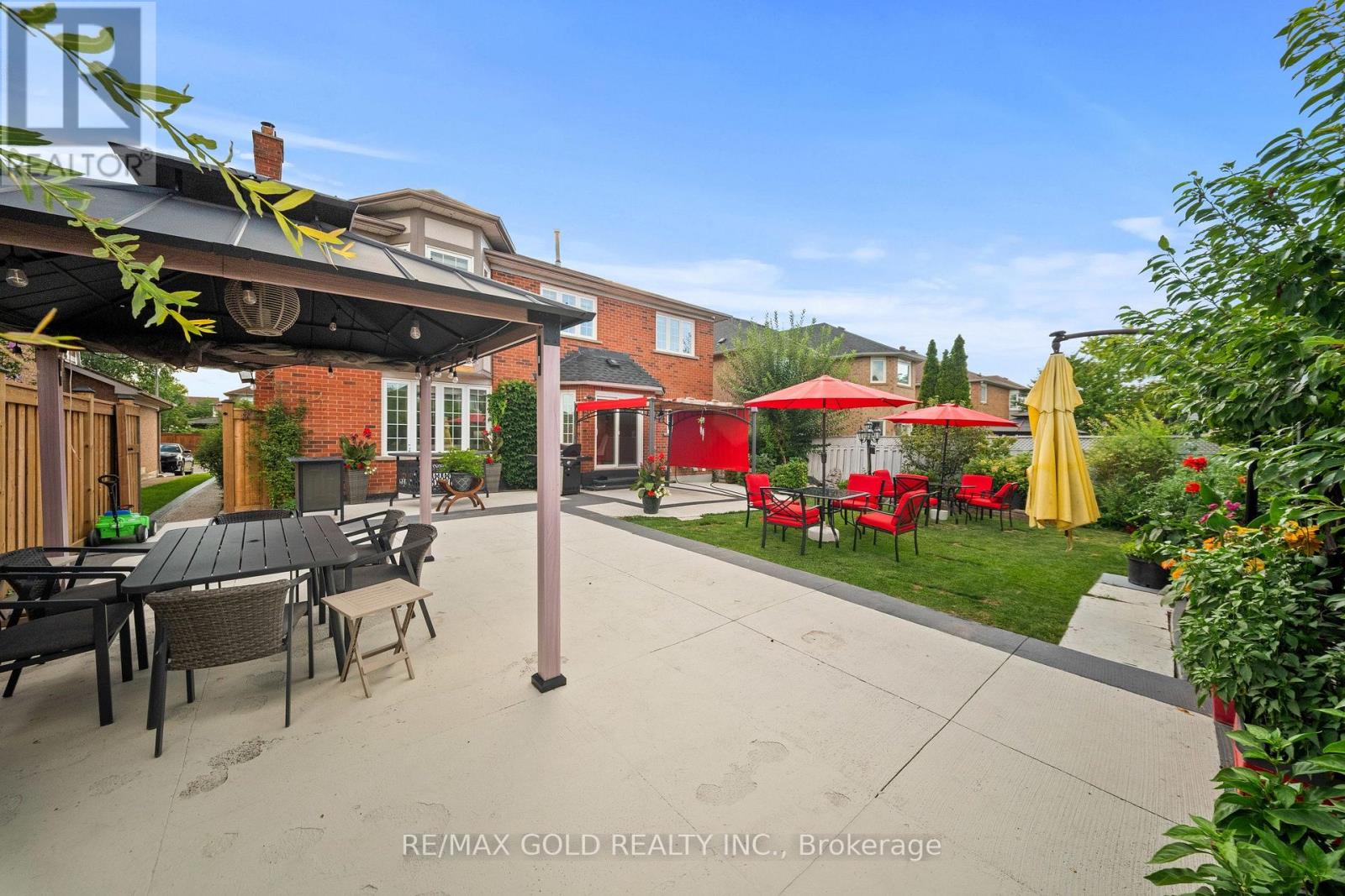 119 Mountainash Road, Brampton, Ontario L6R 1H8 - Photo 45 - W13678988