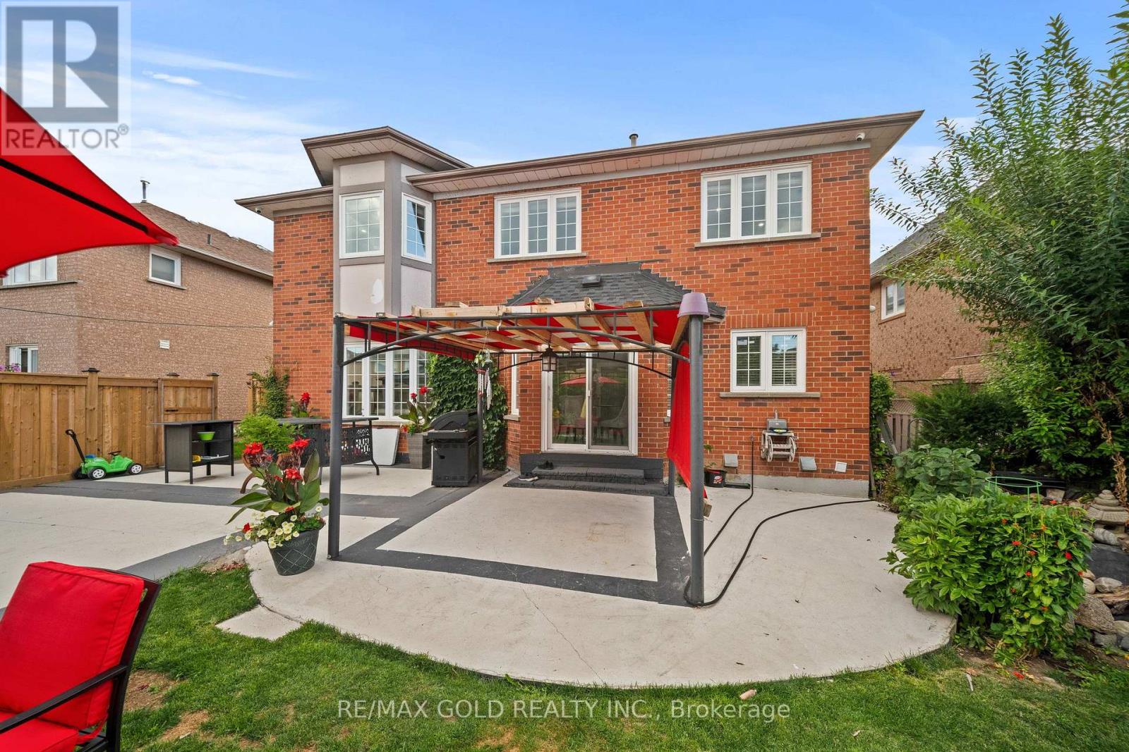 119 Mountainash Road, Brampton, Ontario L6R 1H8 - Photo 47 - W13678988