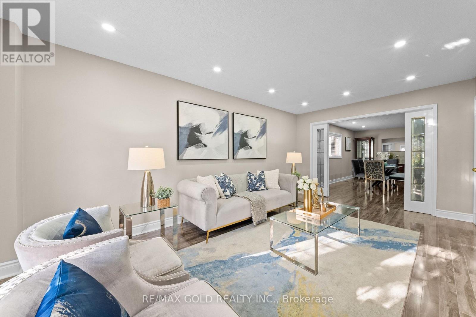 119 Mountainash Road, Brampton, Ontario L6R 1H8 - Photo 9 - W13678988