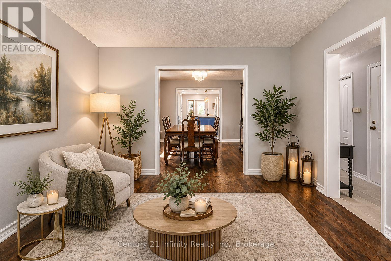 8 Murkar Crescent, Whitby, Ontario  L1N 8Y4 - Photo 5 - E13679204