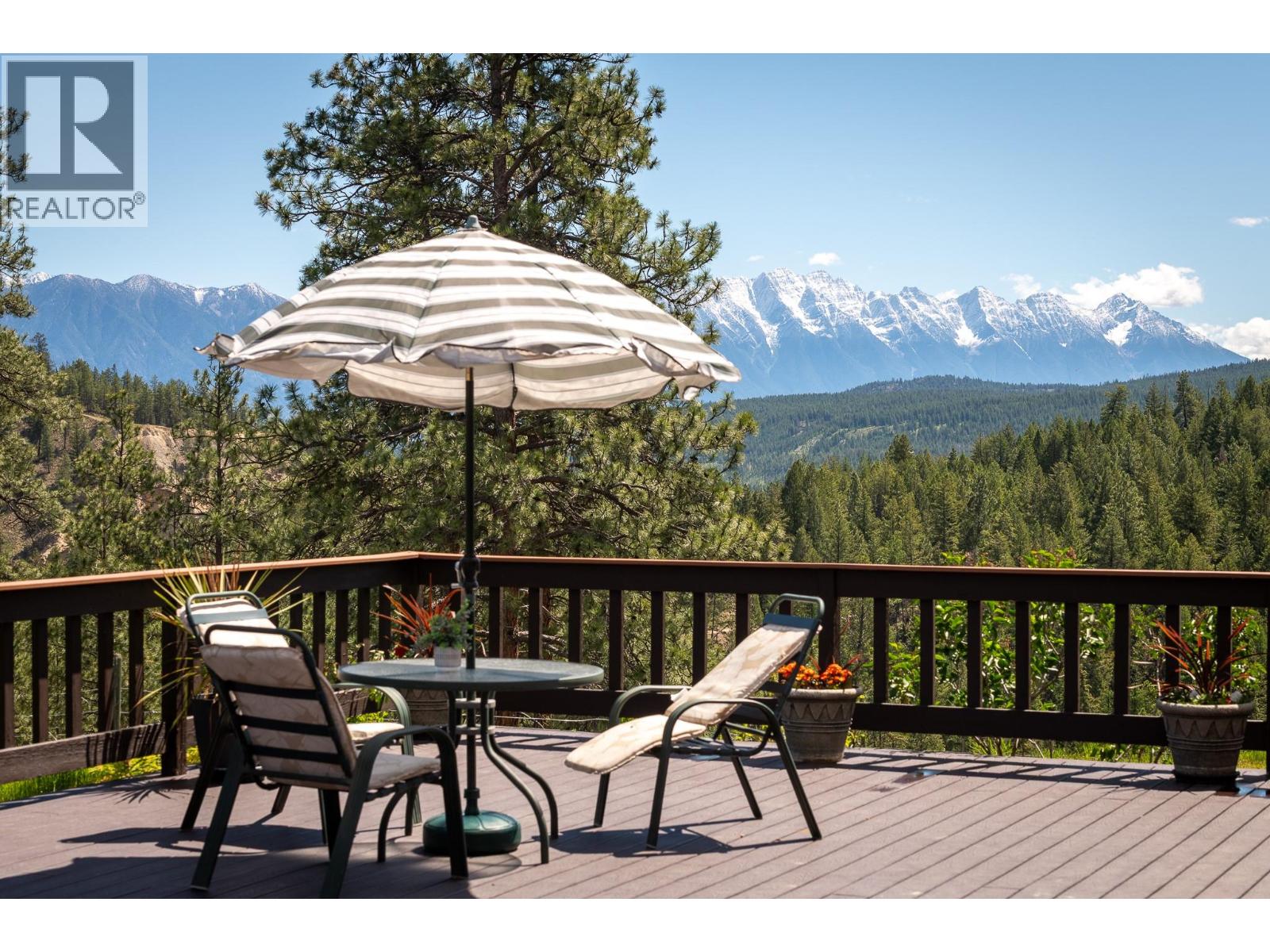 9776 Airport Access Road, Cranbrook, British Columbia  V1C 7E3 - Photo 25 - 10391737