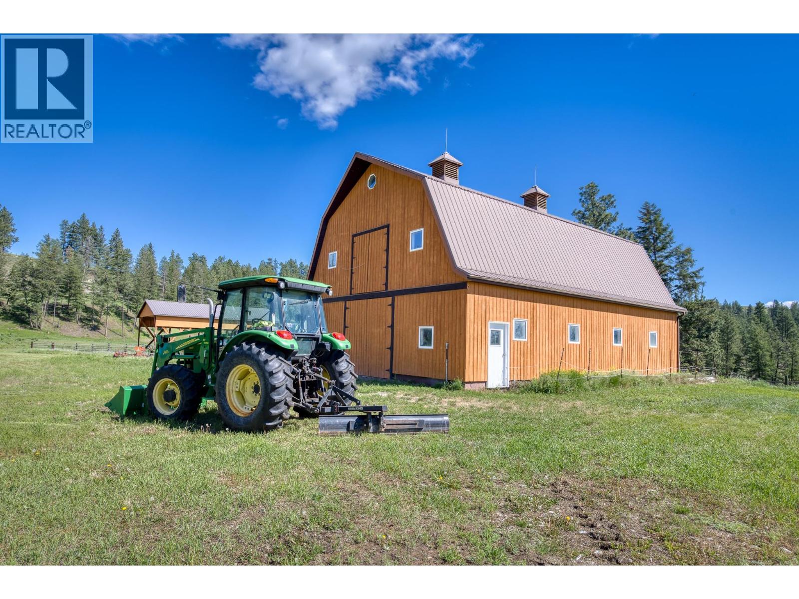 9776 Airport Access Road, Cranbrook, British Columbia  V1C 7E3 - Photo 19 - 10391737