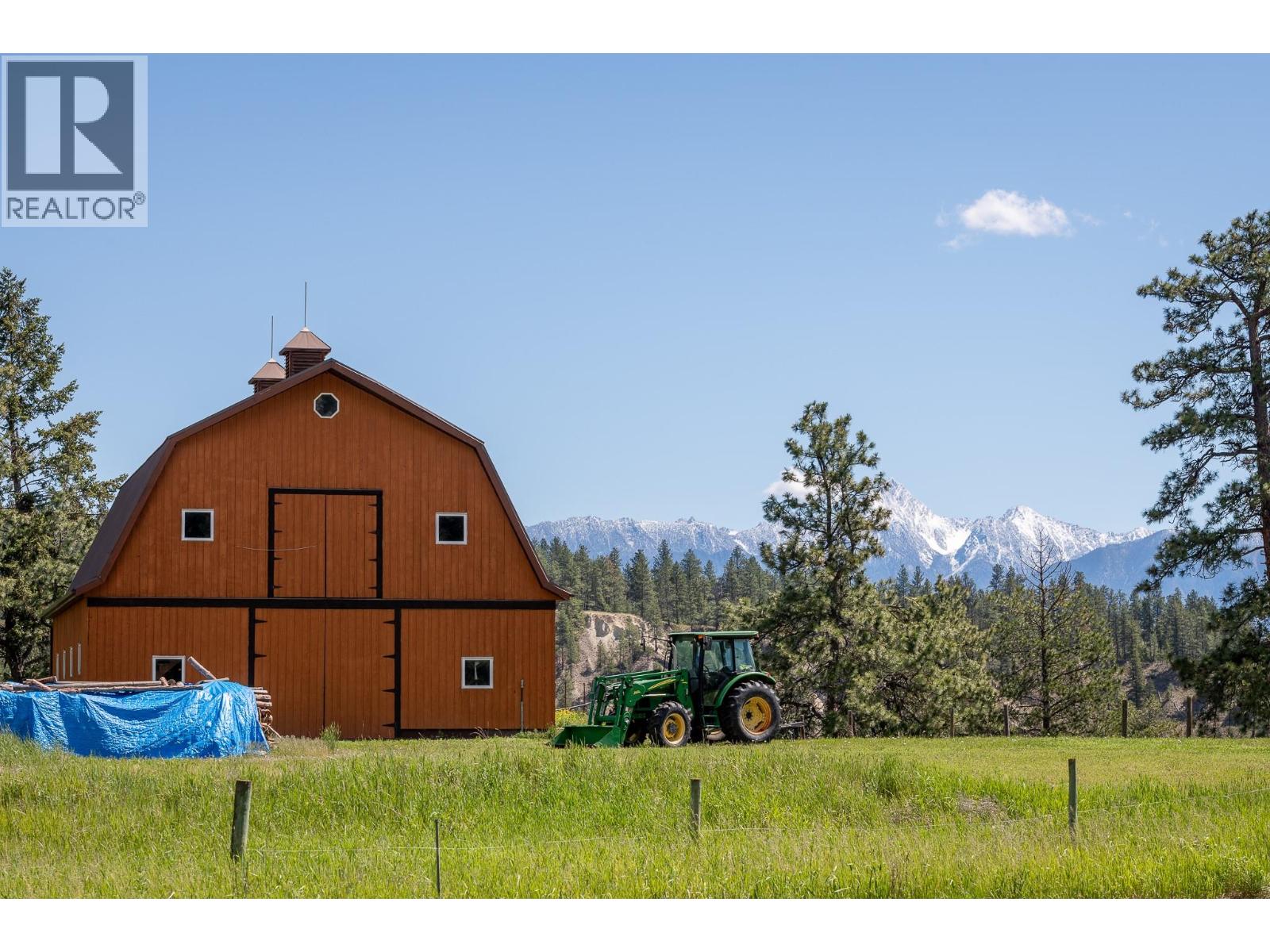 9776 Airport Access Road, Cranbrook, British Columbia  V1C 7E3 - Photo 16 - 10391737