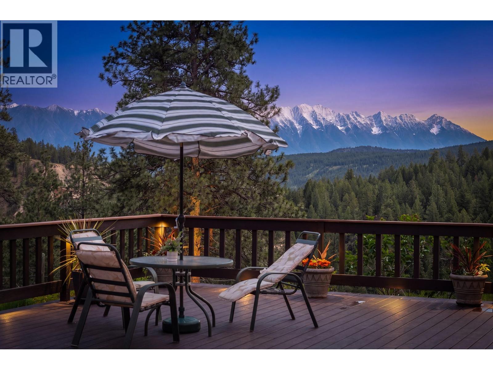9776 Airport Access Road, Cranbrook, British Columbia  V1C 7E3 - Photo 5 - 10391737