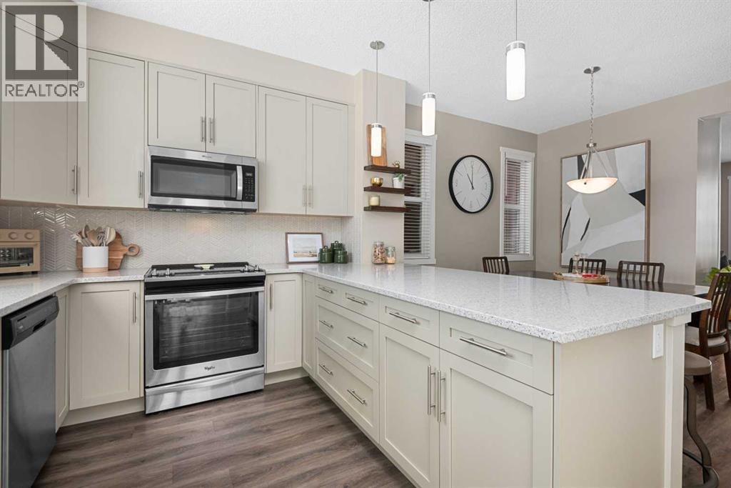 446 Walgrove Way Se, Calgary, Alberta  T2X 4E9 - Photo 12 - A2331238