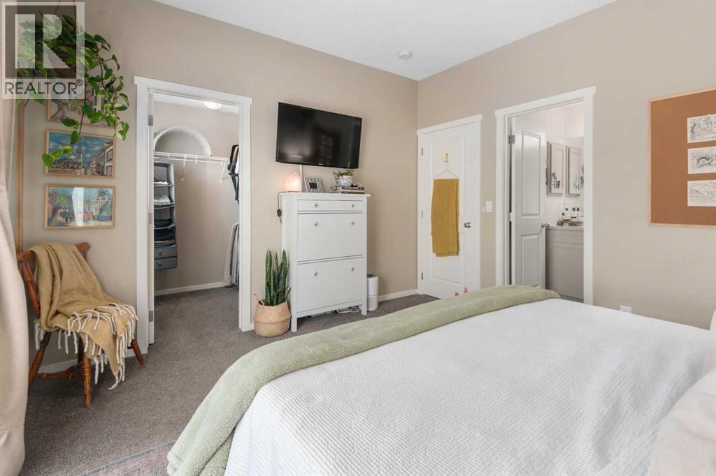 446 Walgrove Way Se, Calgary, Alberta  T2X 4E9 - Photo 19 - A2331238