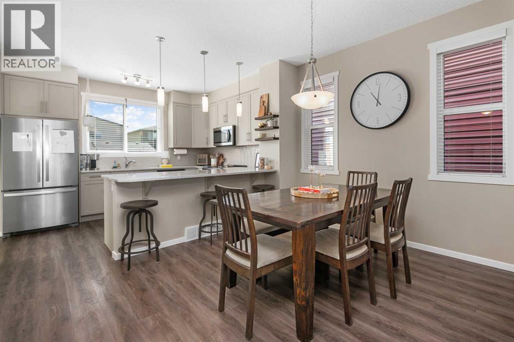 446 Walgrove Way Se, Calgary, Alberta  T2X 4E9 - Photo 7 - A2331238