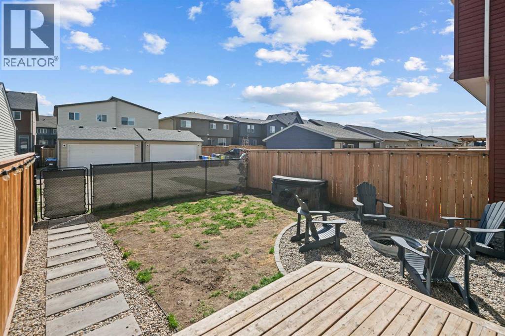 446 Walgrove Way Se, Calgary, Alberta  T2X 4E9 - Photo 28 - A2331238