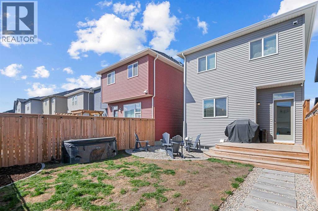 446 Walgrove Way Se, Calgary, Alberta  T2X 4E9 - Photo 29 - A2331238