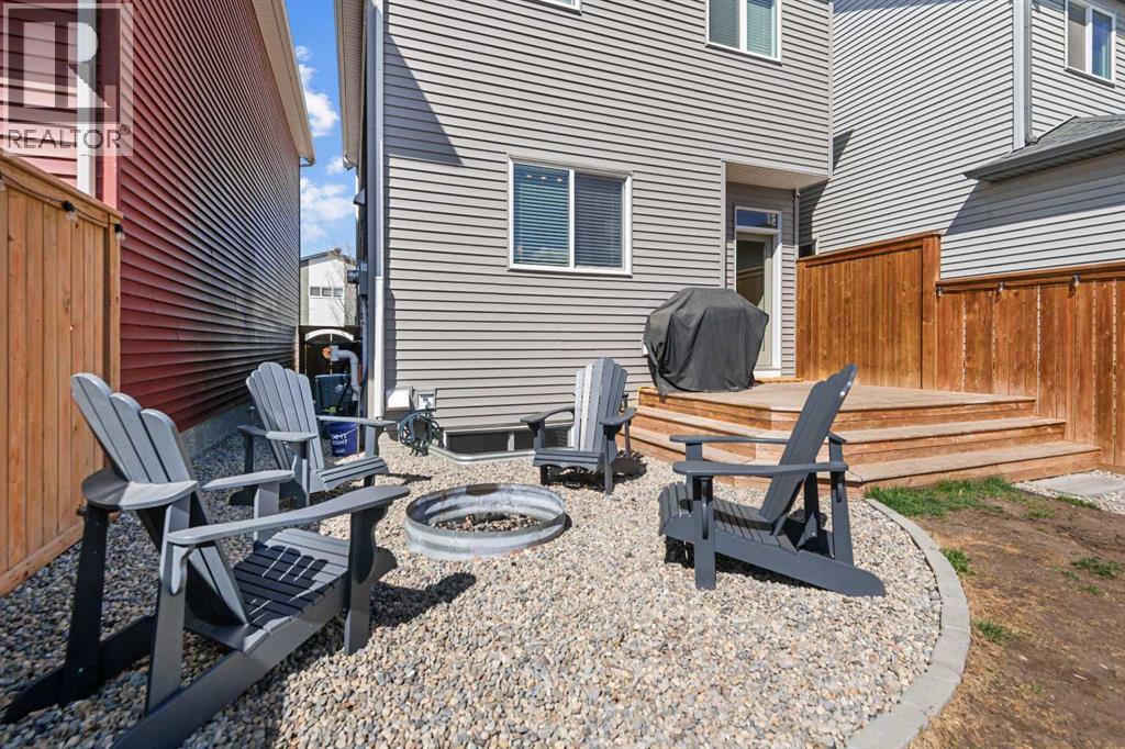 446 Walgrove Way Se, Calgary, Alberta  T2X 4E9 - Photo 26 - A2331238