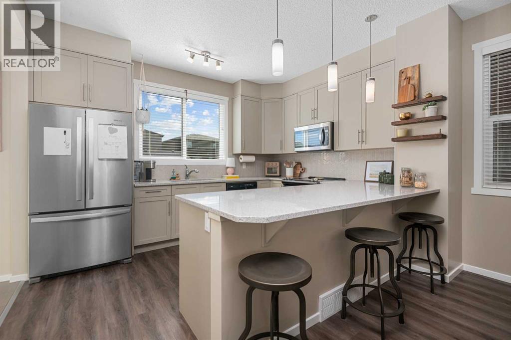 446 Walgrove Way Se, Calgary, Alberta  T2X 4E9 - Photo 9 - A2331238