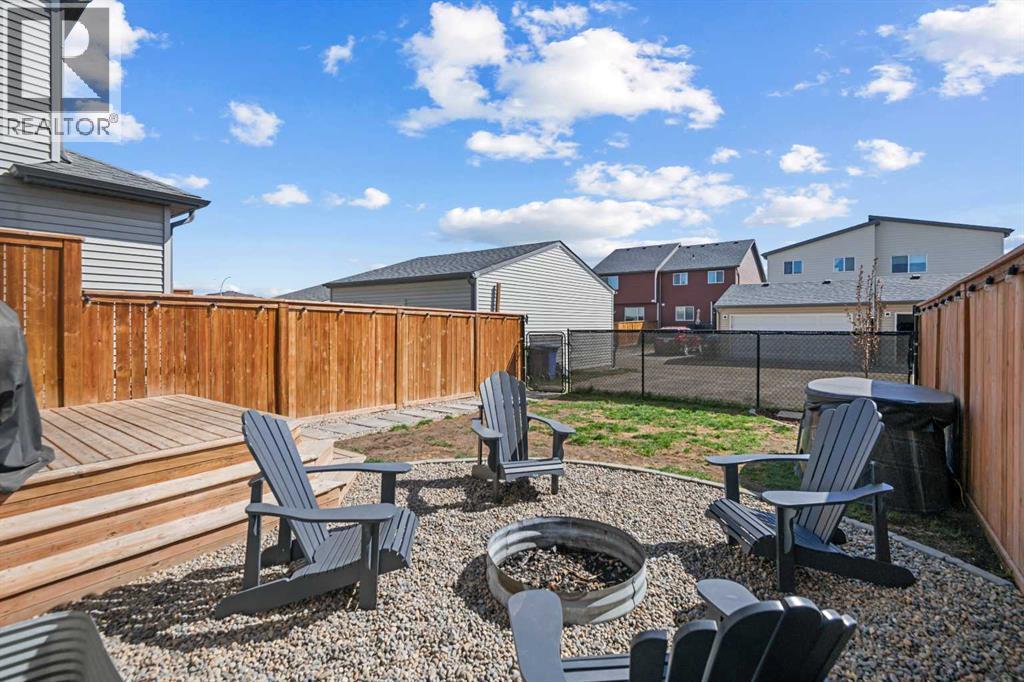 446 Walgrove Way Se, Calgary, Alberta  T2X 4E9 - Photo 27 - A2331238