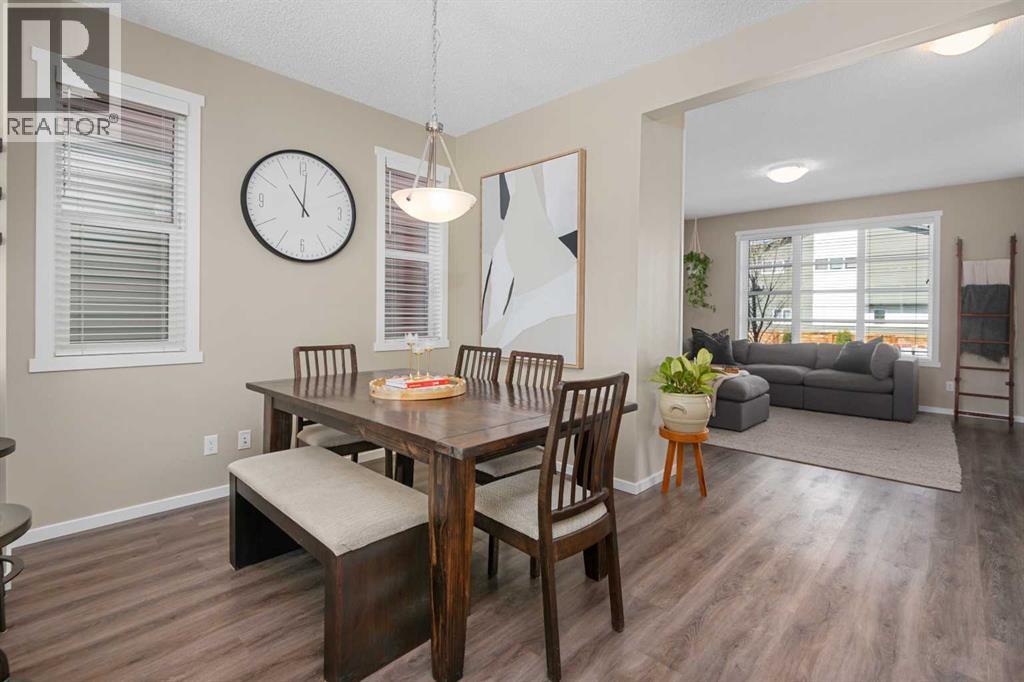 446 Walgrove Way Se, Calgary, Alberta  T2X 4E9 - Photo 6 - A2331238