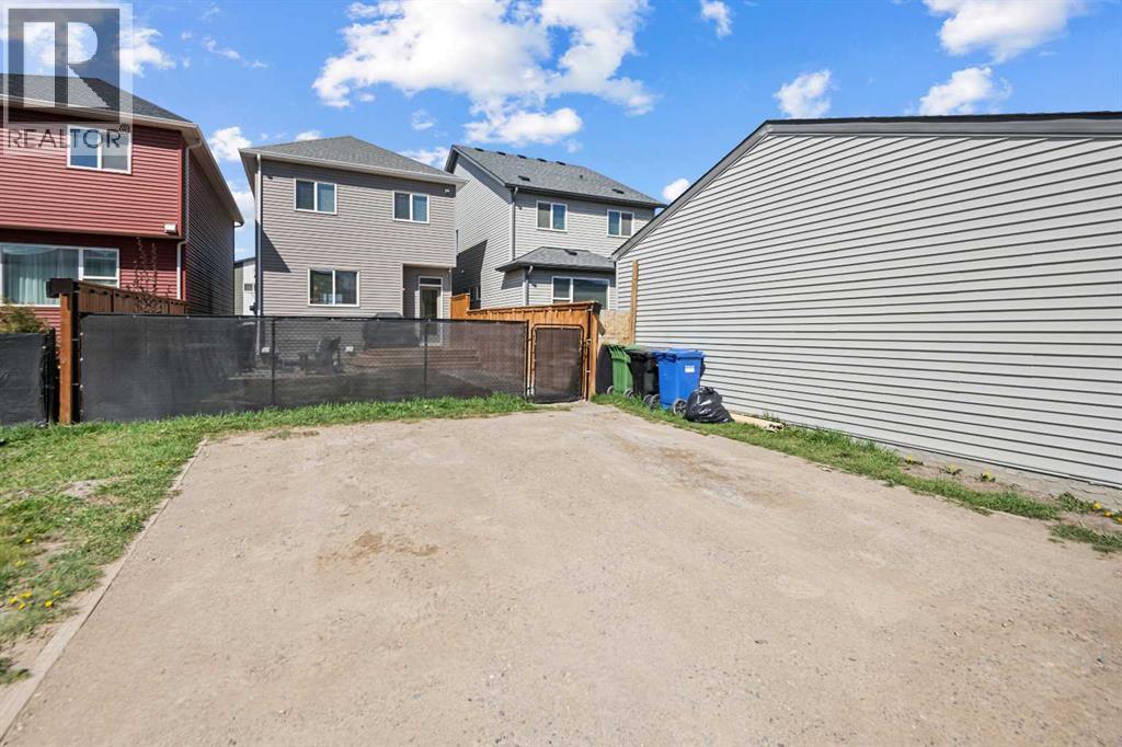 446 Walgrove Way Se, Calgary, Alberta  T2X 4E9 - Photo 32 - A2331238