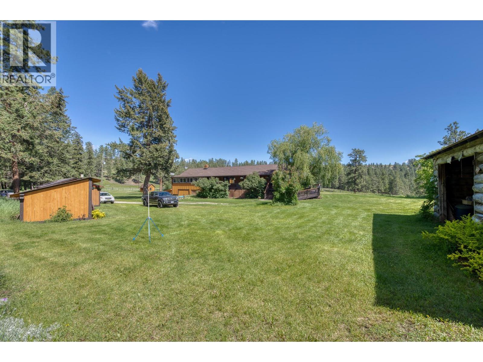9776 Airport Access Road, Cranbrook, British Columbia  V1C 7E3 - Photo 69 - 10391737