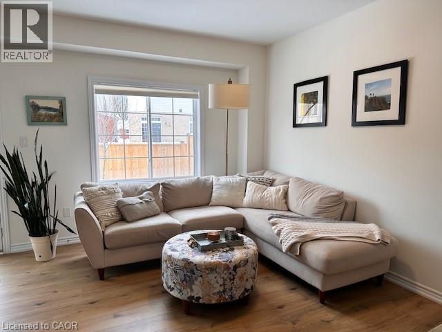 32 Dewberry Drive, Kitchener, Ontario  N2B 0A9 - Photo 9 - 40852441