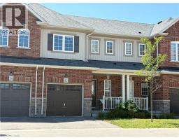 32 DEWBERRY Drive, Kitchener, Ontario