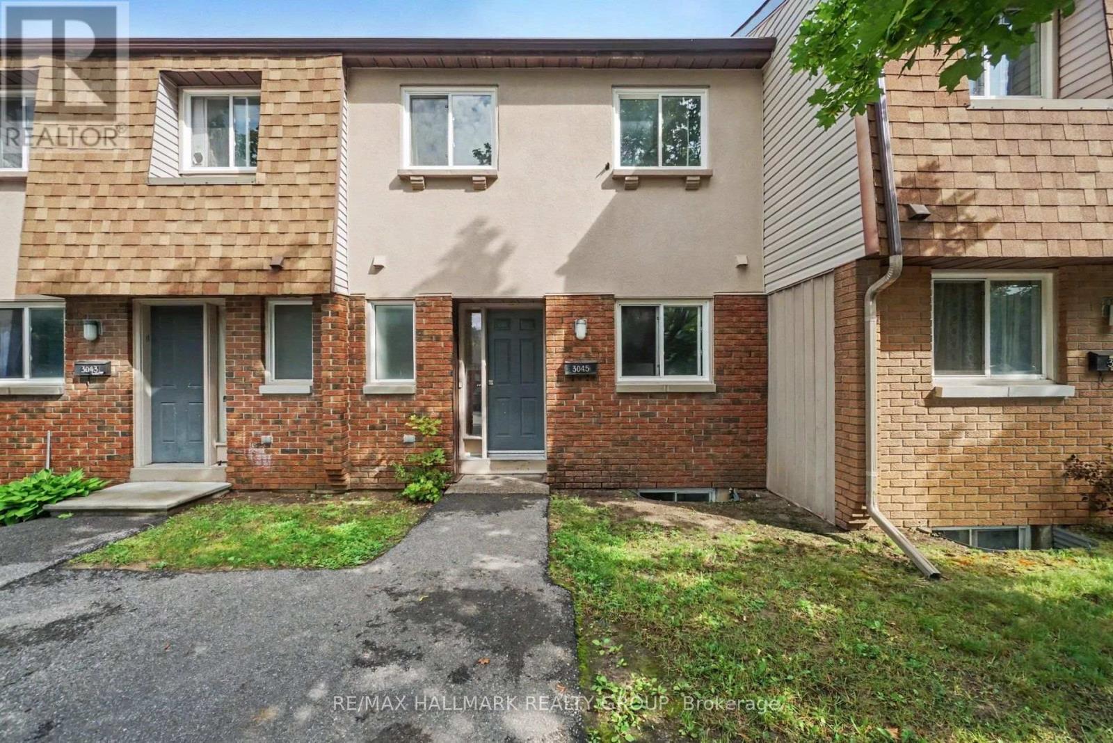 101 - 3045 OLYMPIC WAY, Ottawa, Ontario