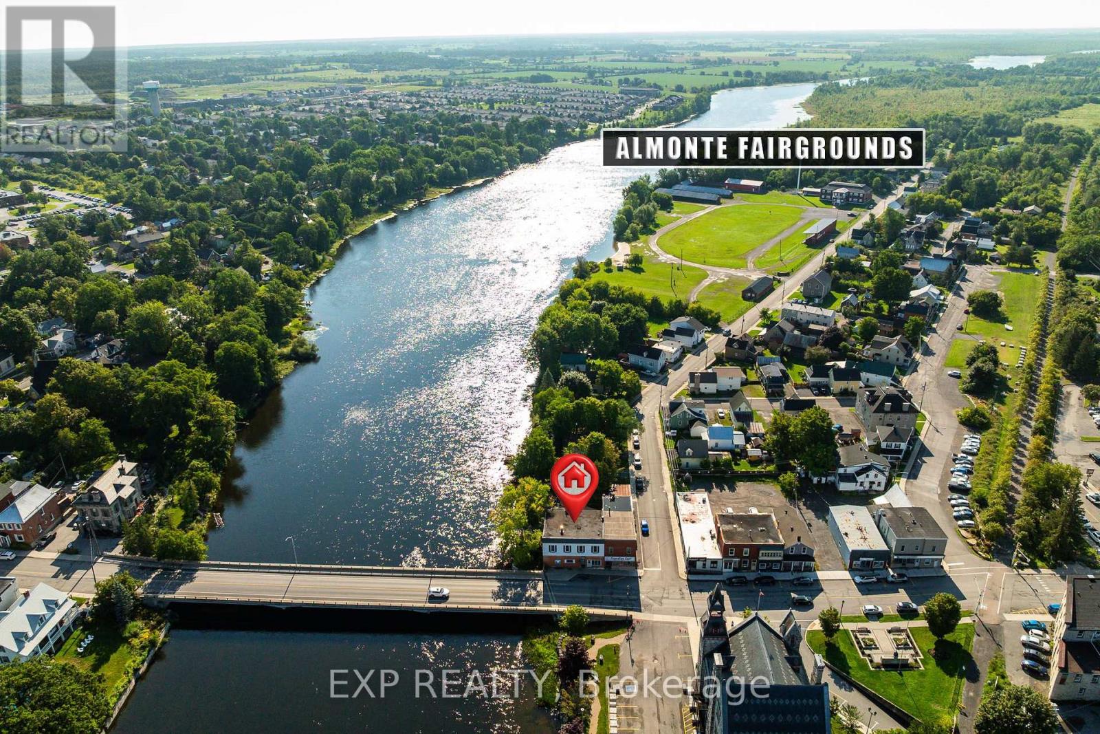 5-7 Bridge Street, Mississippi Mills, Ontario  K0A 1A0 - Photo 47 - X13679212