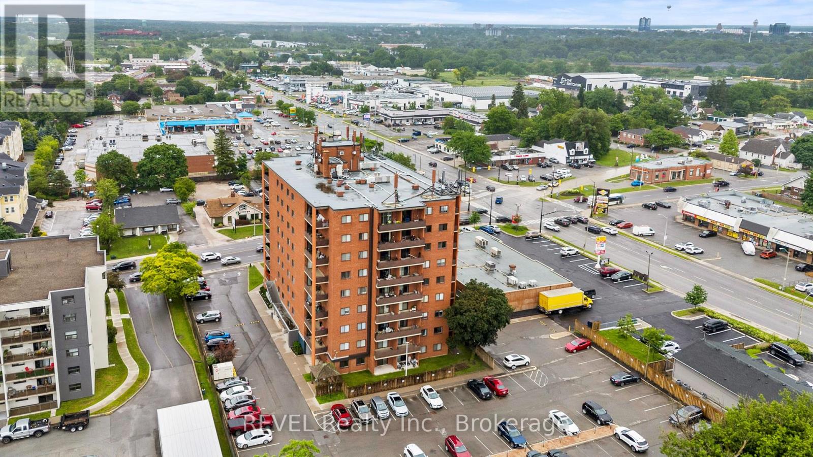 401 - 3955 Portage Road, Niagara Falls, Ontario  L2J 3W2 - Photo 24 - X13492432