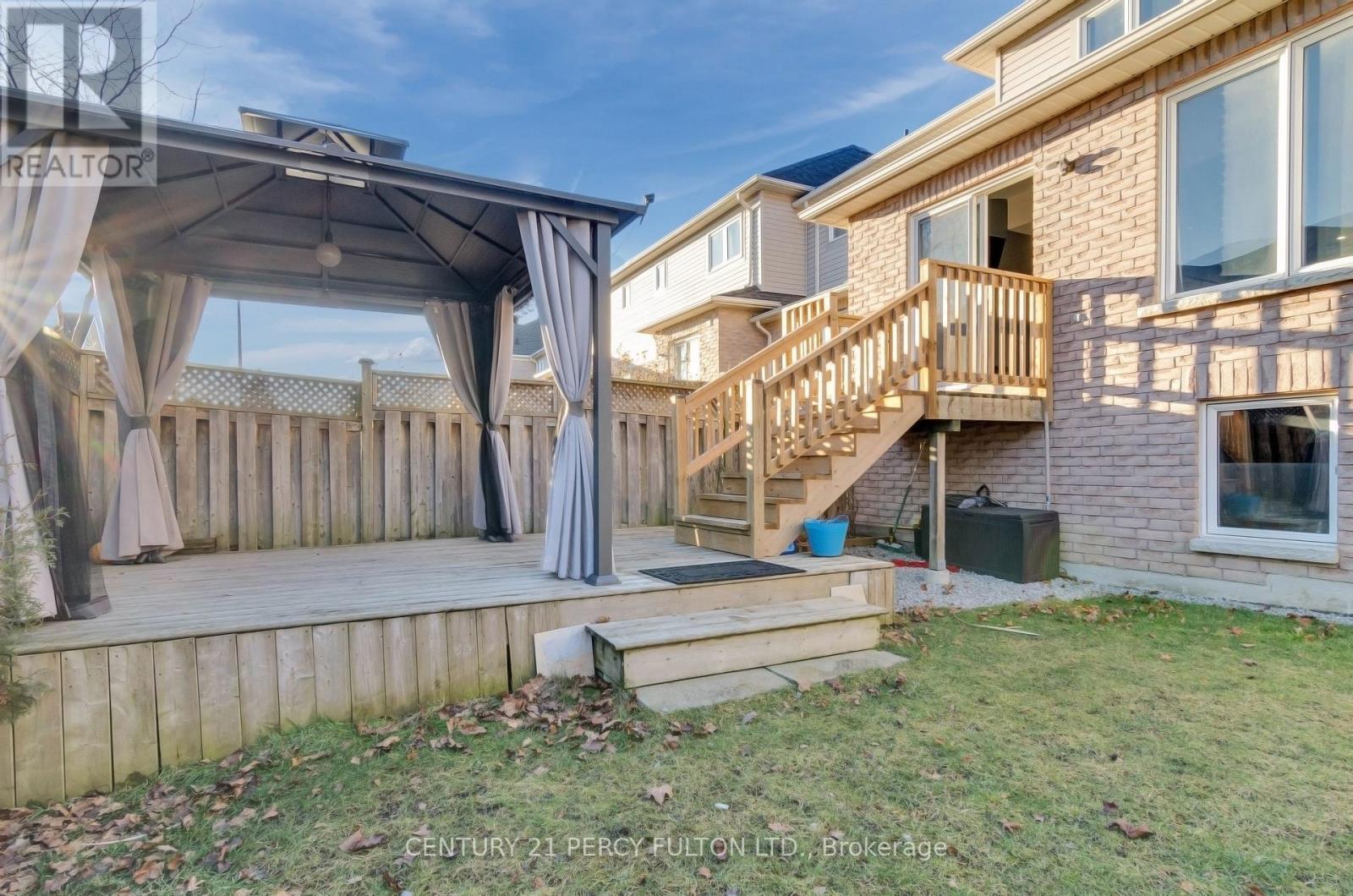 19 Odessa Crescent, Whitby, Ontario  L1R 3P1 - Photo 28 - E13679194