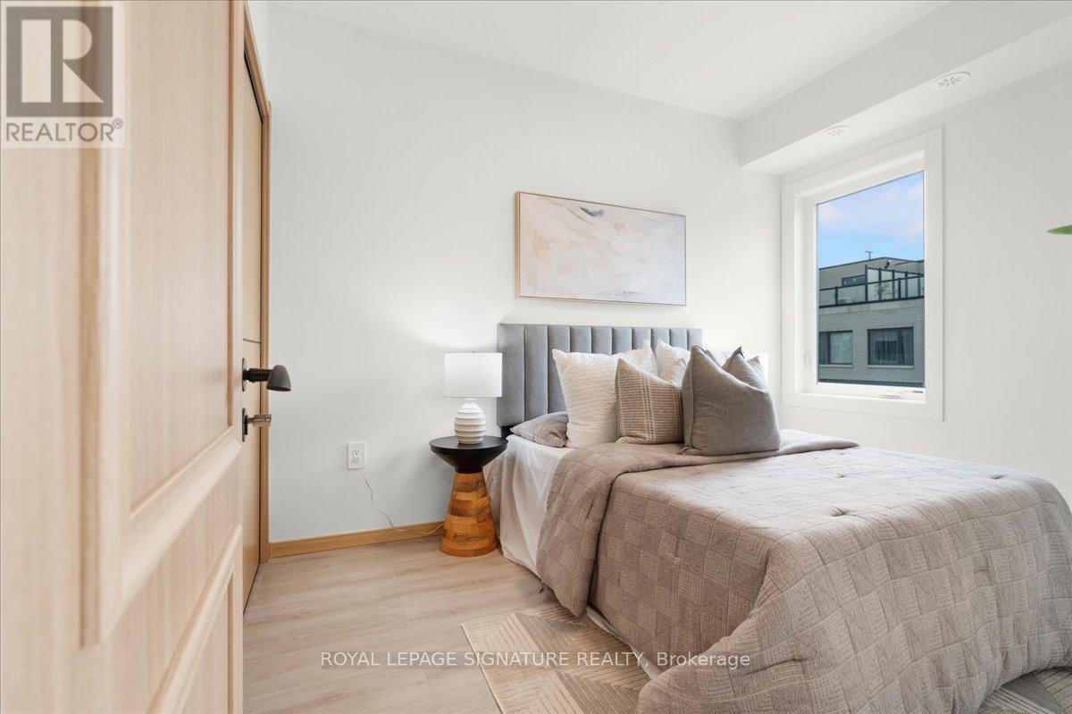 306 - 3427 Sheppard Avenue E, Toronto, Ontario  M1T 3K5 - Photo 11 - E13679214