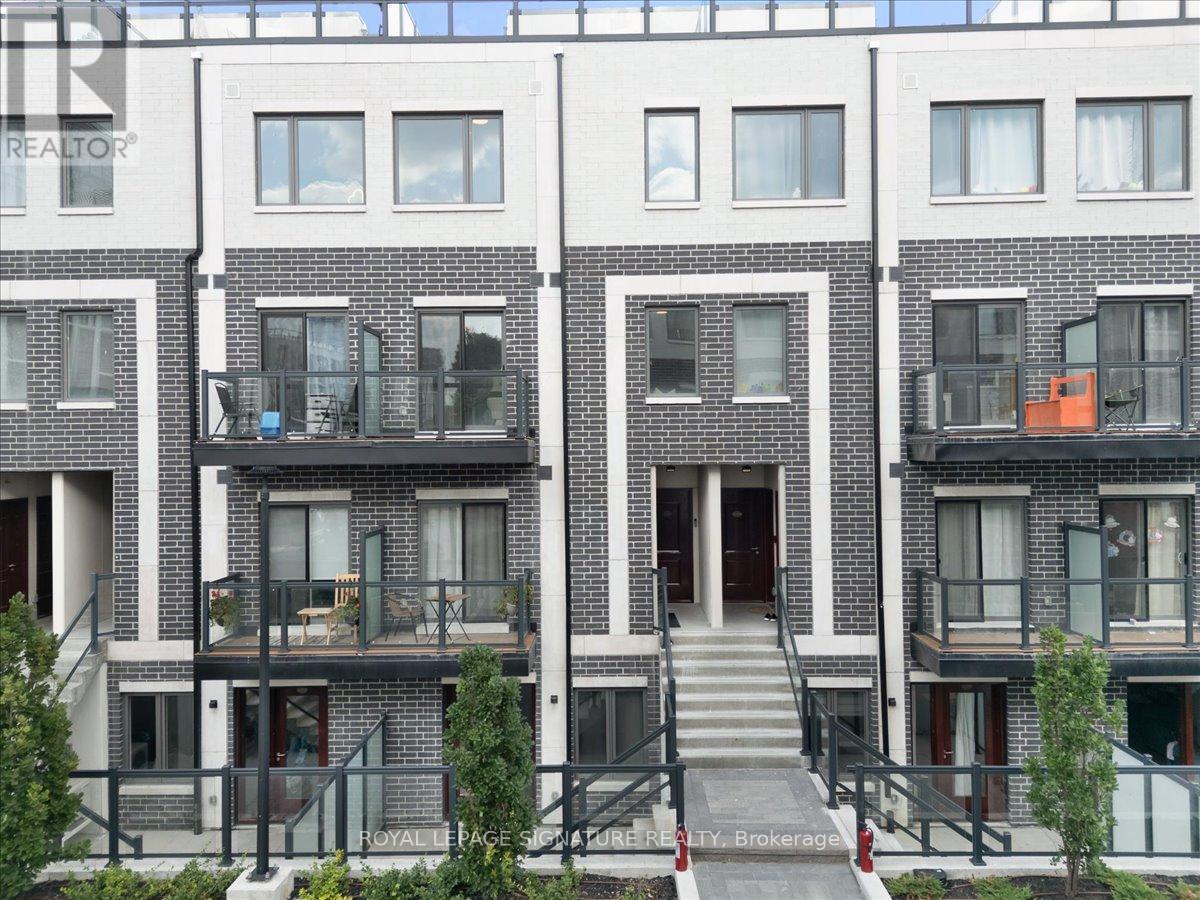 306 - 3427 Sheppard Avenue E, Toronto, Ontario  M1T 3K5 - Photo 2 - E13679214