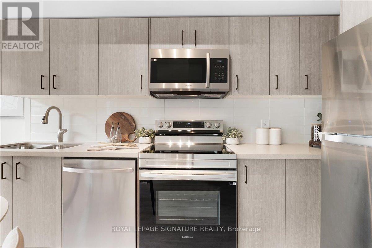306 - 3427 Sheppard Avenue E, Toronto, Ontario  M1T 3K5 - Photo 4 - E13679214