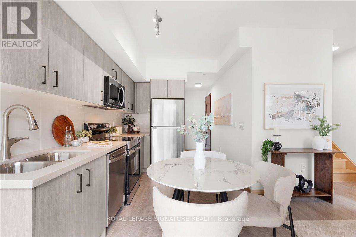 306 - 3427 Sheppard Avenue E, Toronto, Ontario  M1T 3K5 - Photo 5 - E13679214