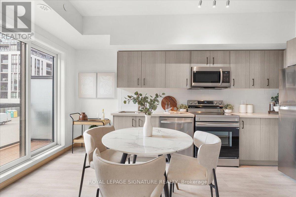 306 - 3427 Sheppard Avenue E, Toronto, Ontario  M1T 3K5 - Photo 6 - E13679214