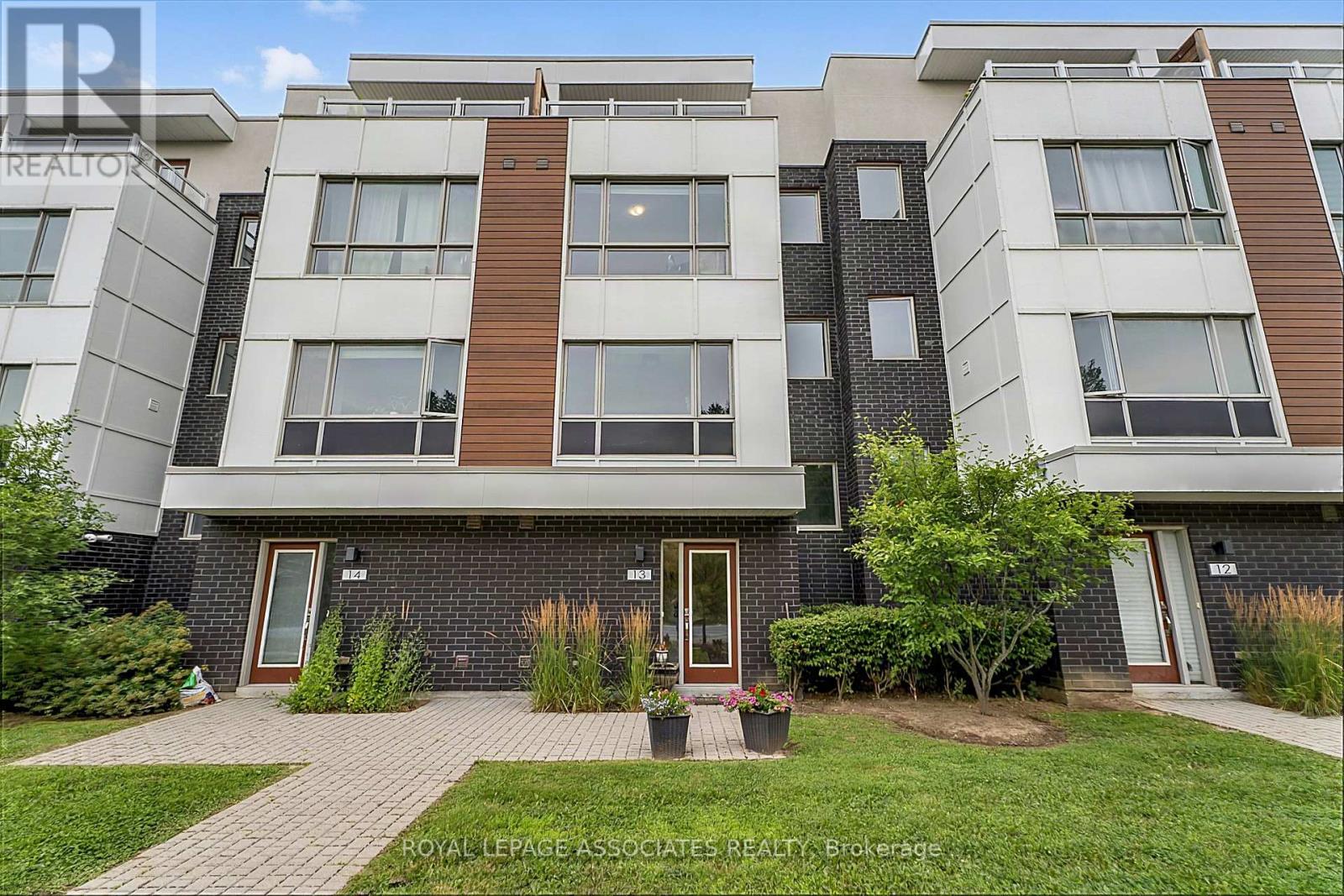 13 - 1870 ALTONA ROAD, Pickering, Ontario