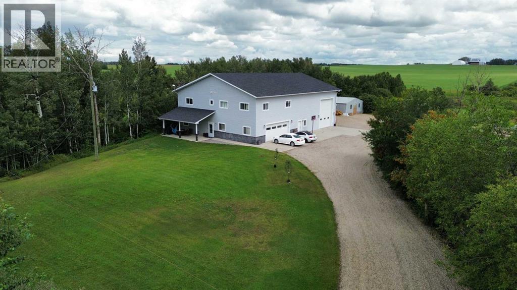 35415 Range Road 275, rural red deer county, Alberta