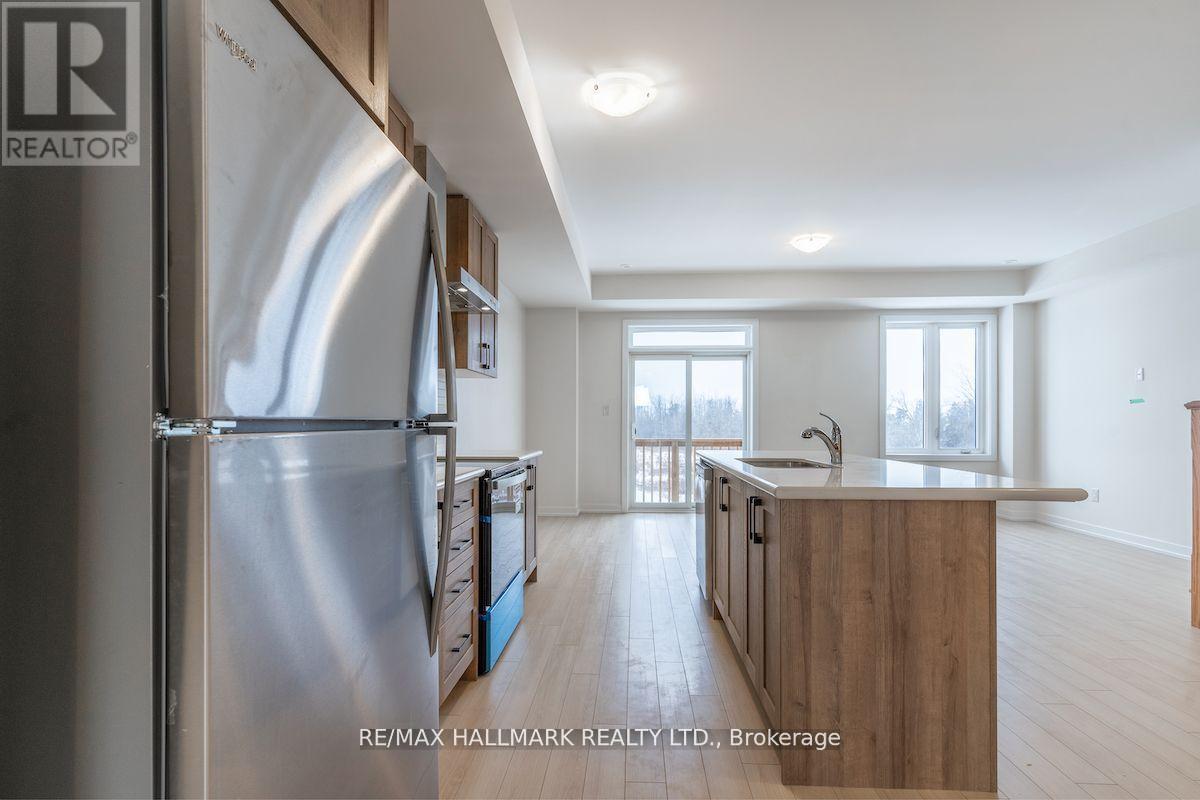 65 Riley Reed Lane, Richmond Hill, Ontario  L4S 0M3 - Photo 10 - N13679206