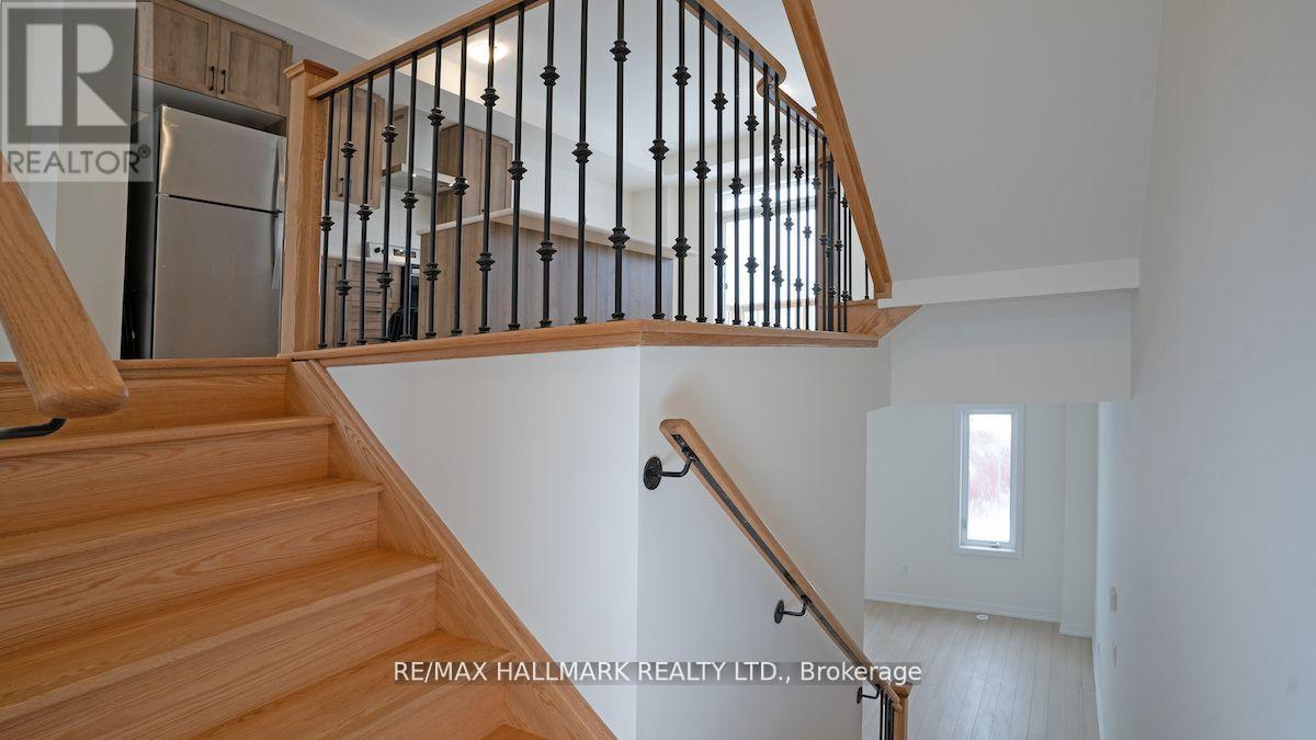65 Riley Reed Lane, Richmond Hill, Ontario  L4S 0M3 - Photo 37 - N13679206