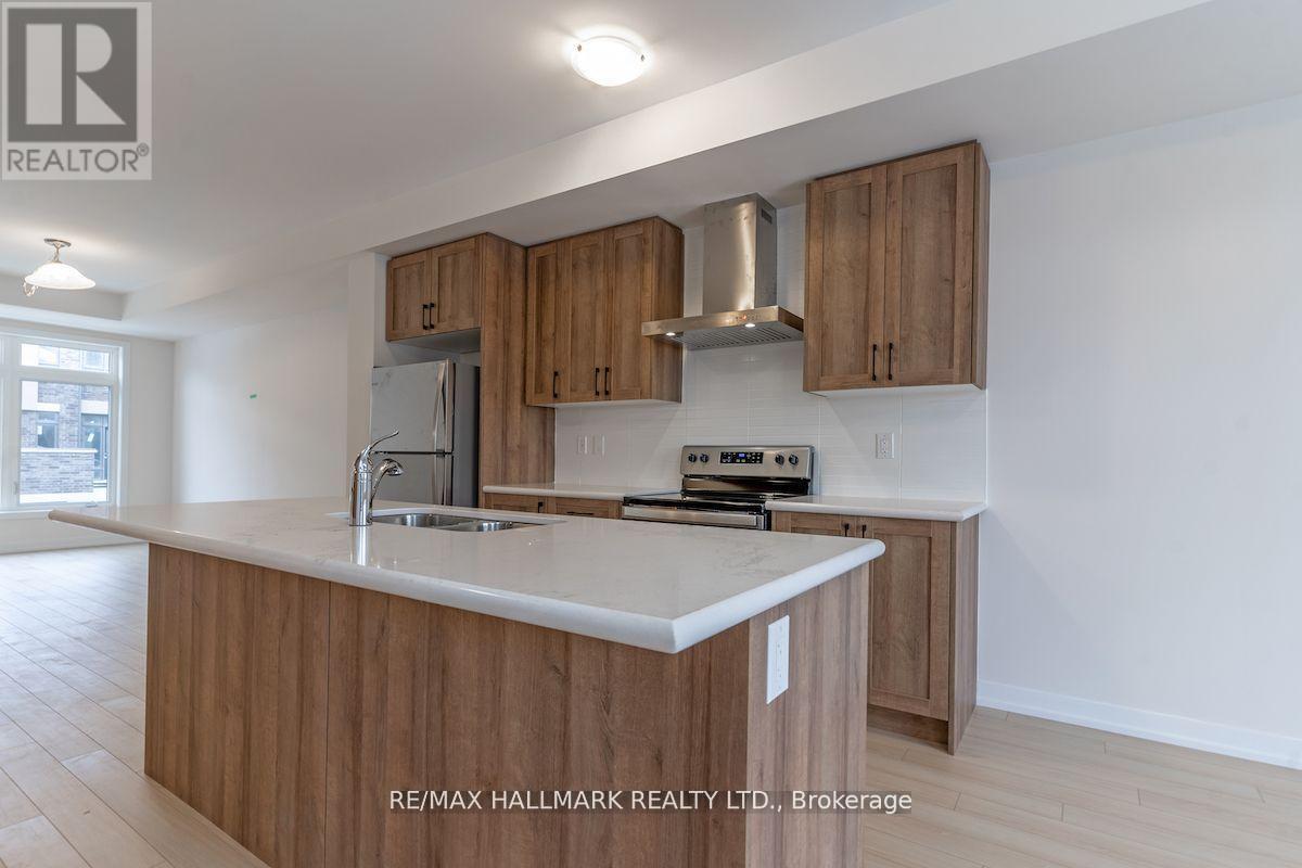 65 Riley Reed Lane, Richmond Hill, Ontario  L4S 0M3 - Photo 7 - N13679206