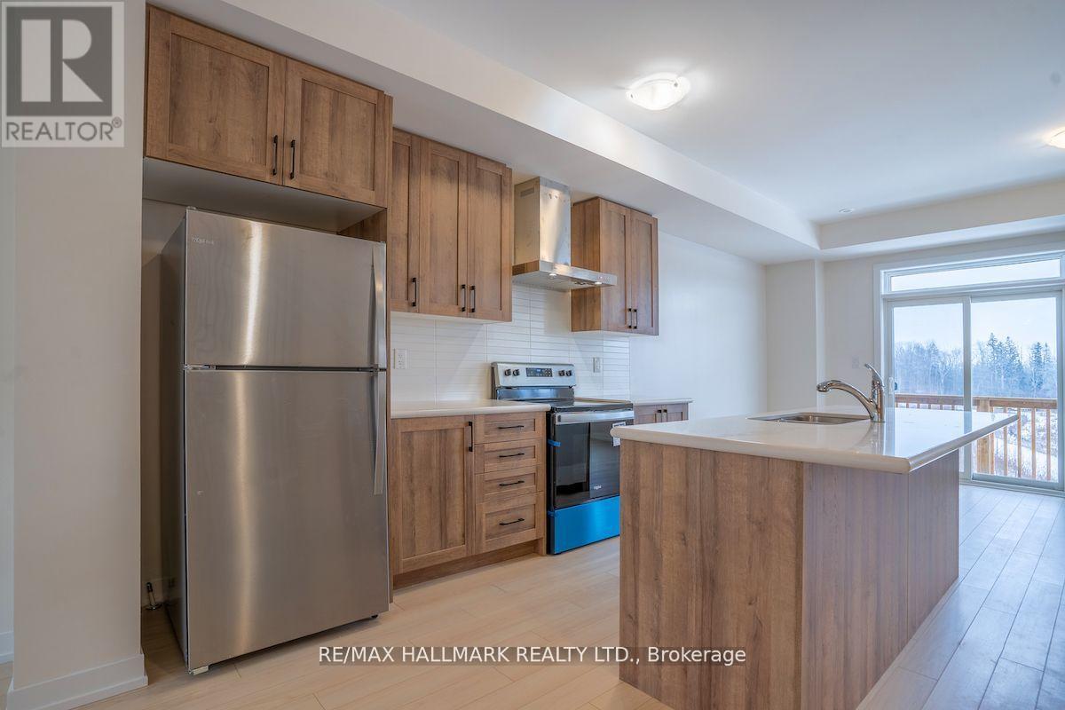 65 Riley Reed Lane, Richmond Hill, Ontario  L4S 0M3 - Photo 9 - N13679206