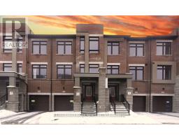 65 RILEY REED LANE, Richmond Hill, Ontario