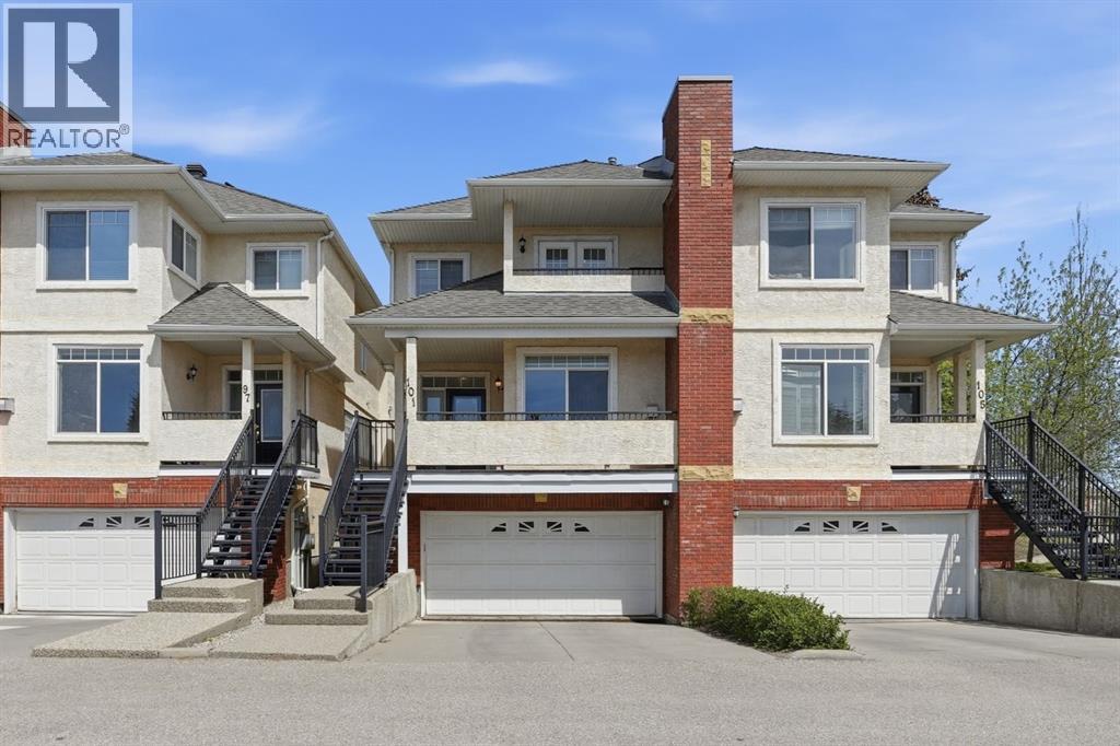 101 Sierra Morena Landing SW, calgary, Alberta