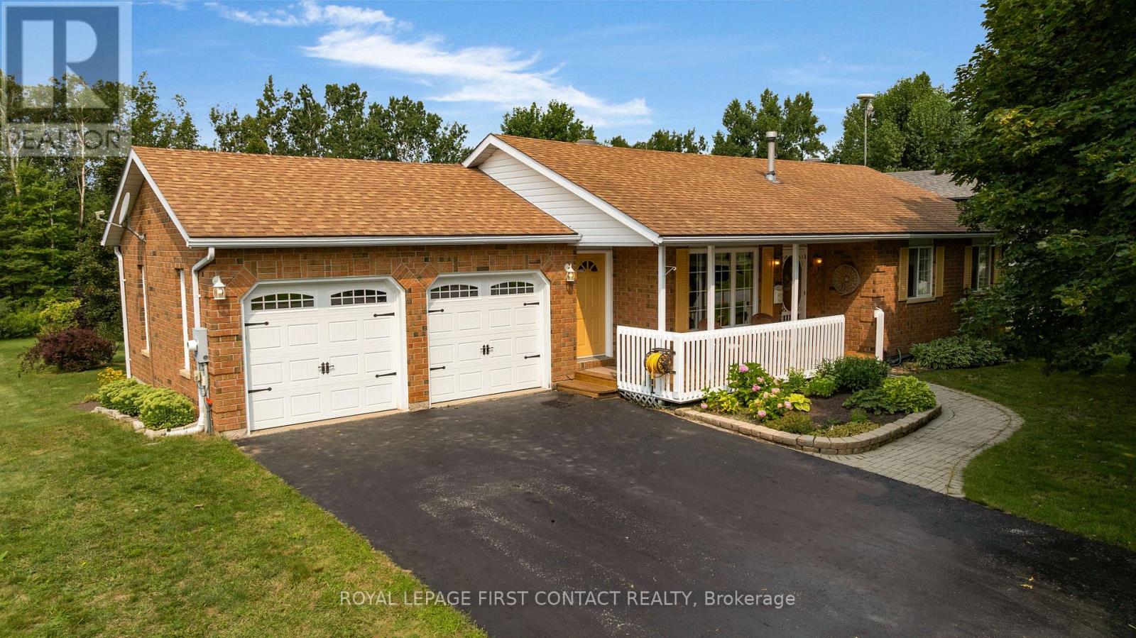 22 PROCEE CIRCLE, oro-medonte (craighurst), Ontario